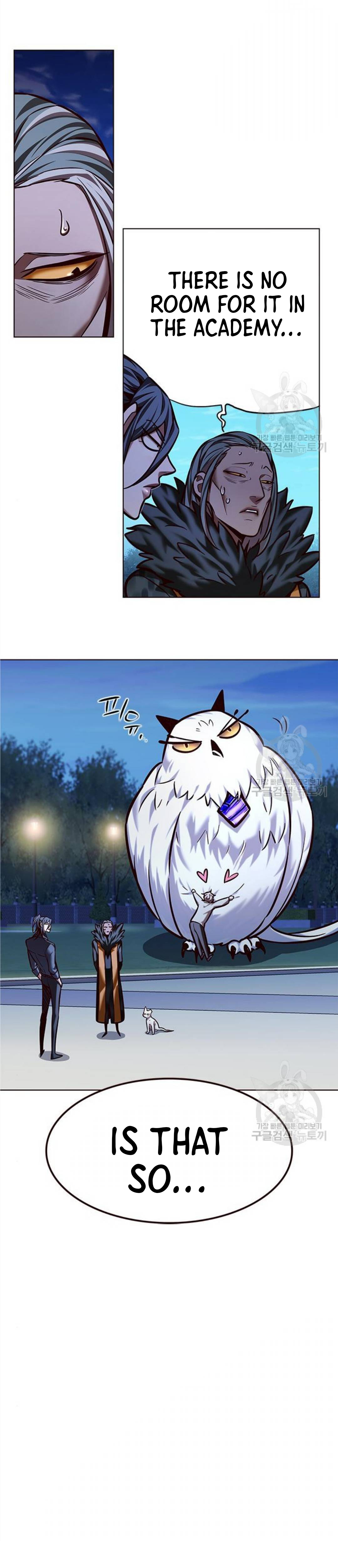 Eleceed Chapter 222