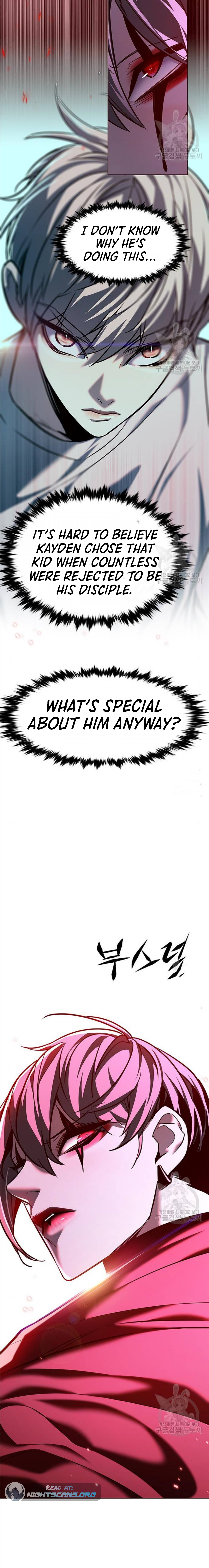 Eleceed Chapter 222