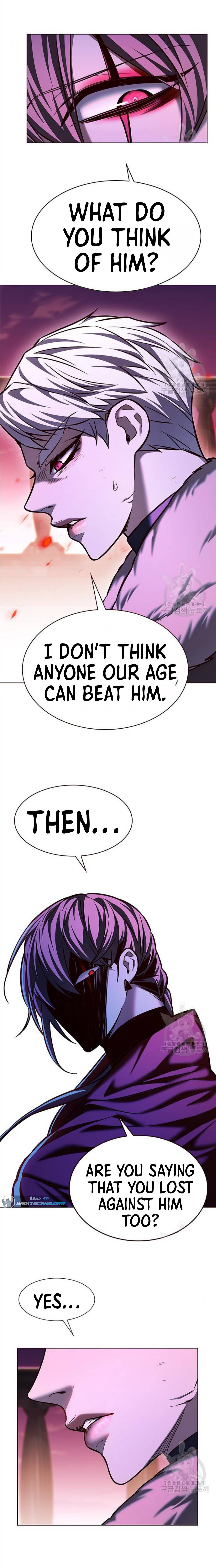 Eleceed Chapter 222