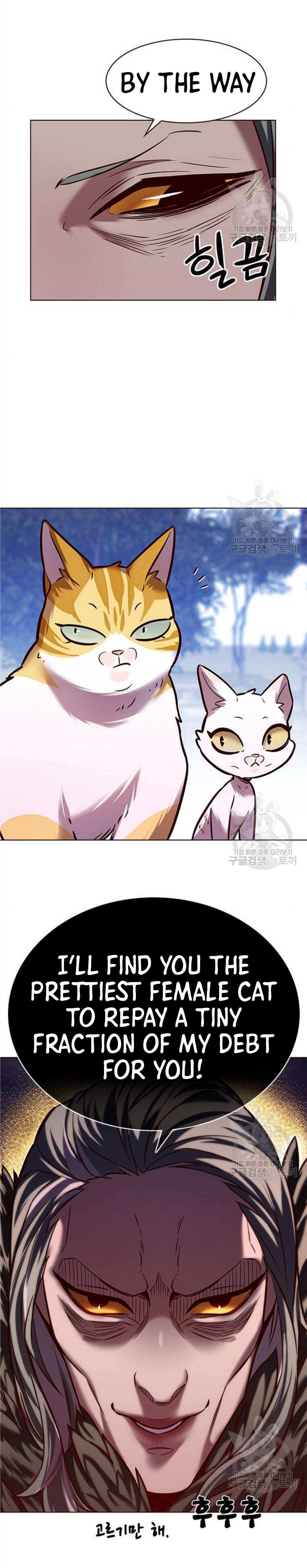 Eleceed Chapter 222
