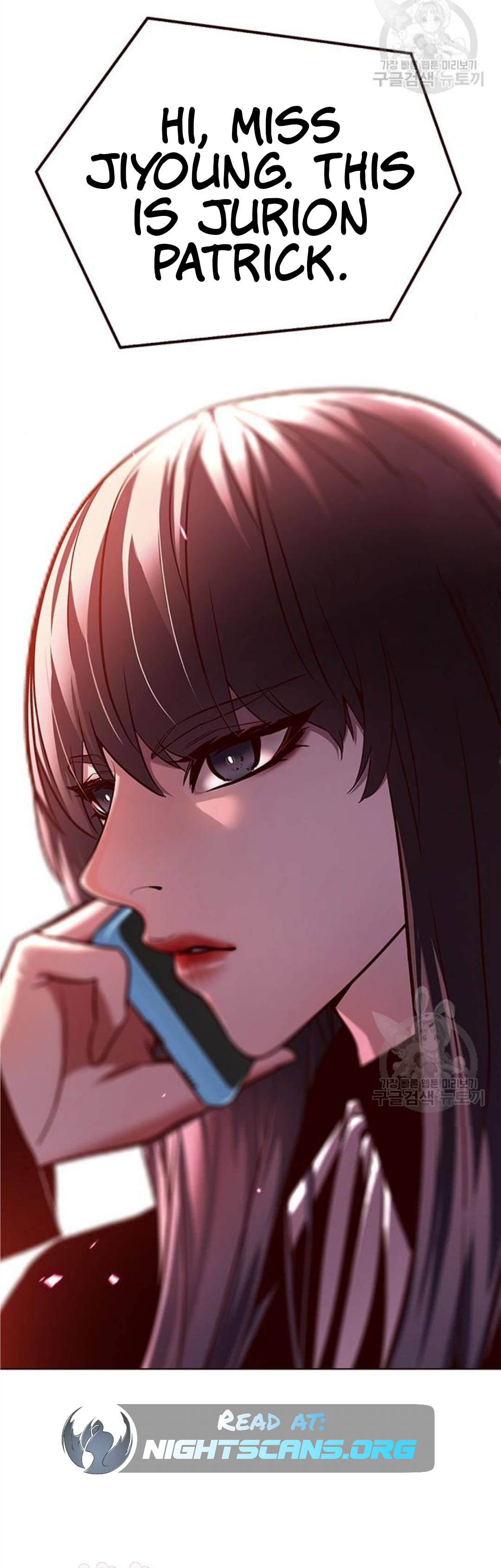 Eleceed Chapter 222