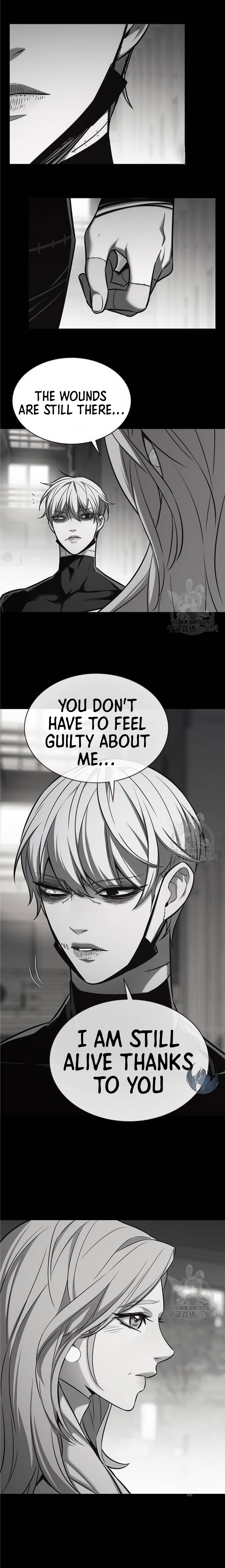 Eleceed Chapter 222