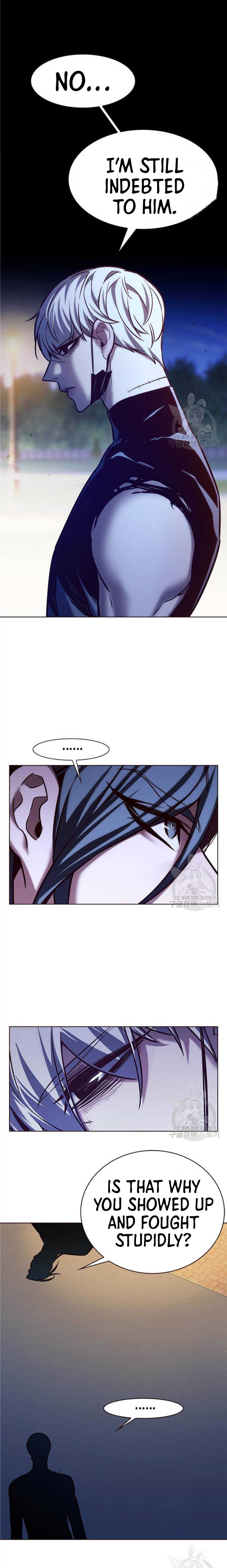 Eleceed Chapter 222