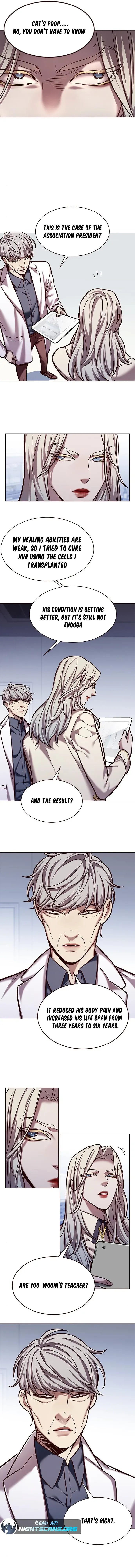 Eleceed Chapter 228