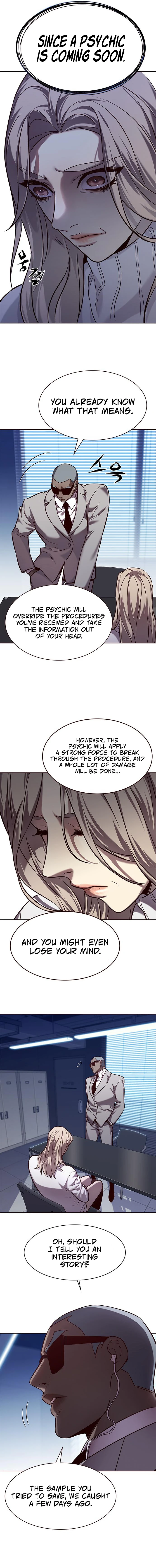 Eleceed Chapter 232
