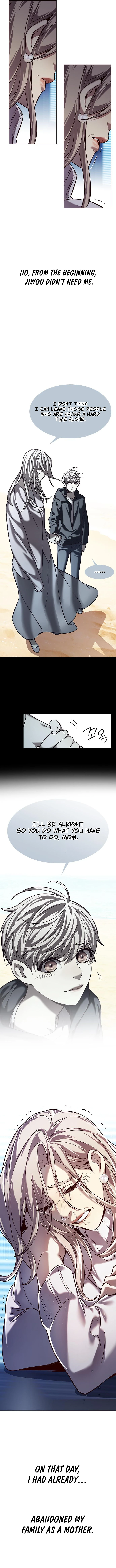 Eleceed Chapter 232