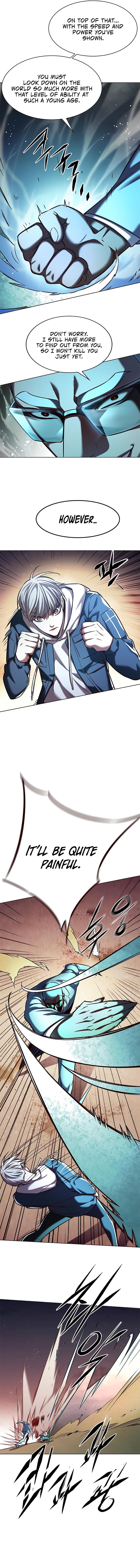 Eleceed Chapter 233
