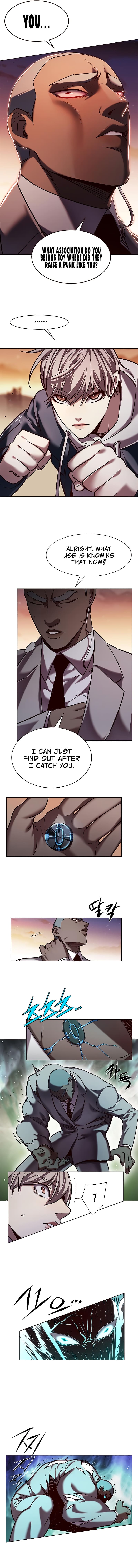 Eleceed Chapter 233