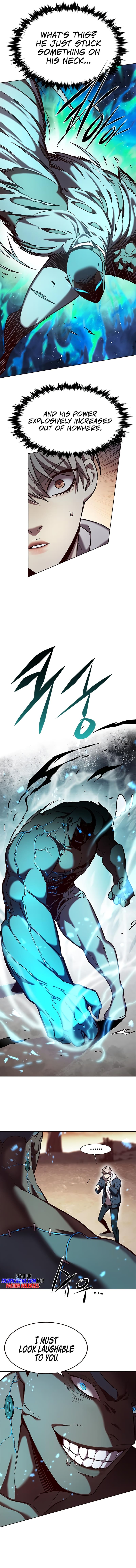 Eleceed Chapter 233