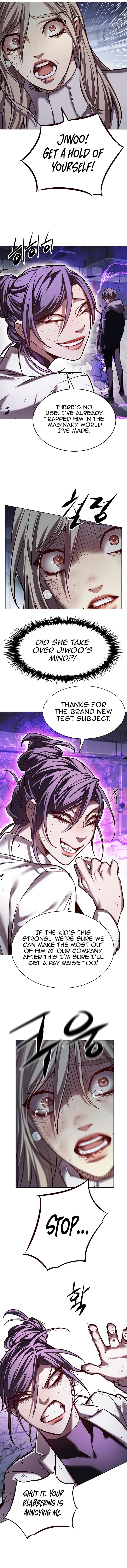 Eleceed Chapter 236