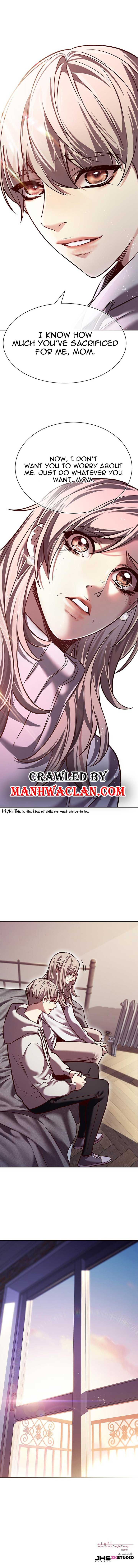 Eleceed Chapter 238