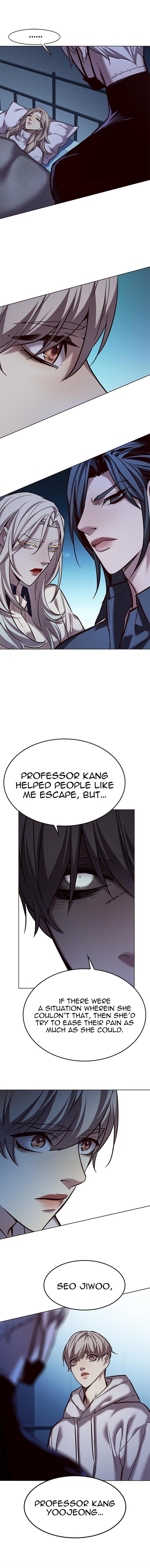 Eleceed Chapter 238