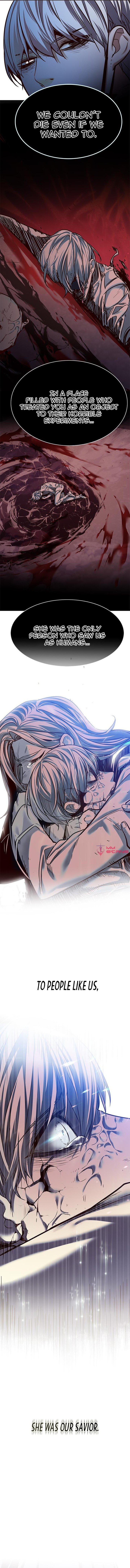 Eleceed Chapter 238