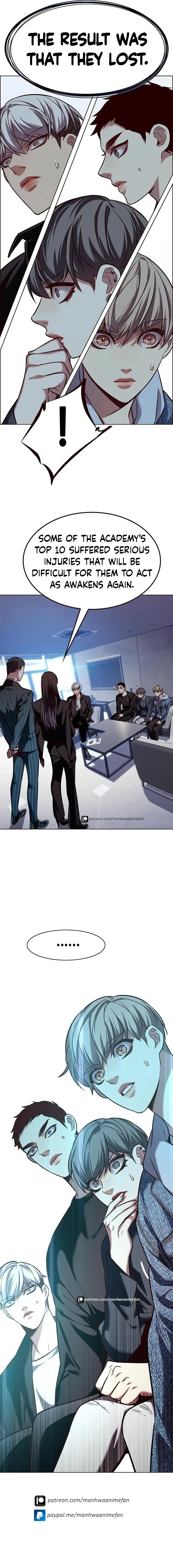 Eleceed Chapter 239