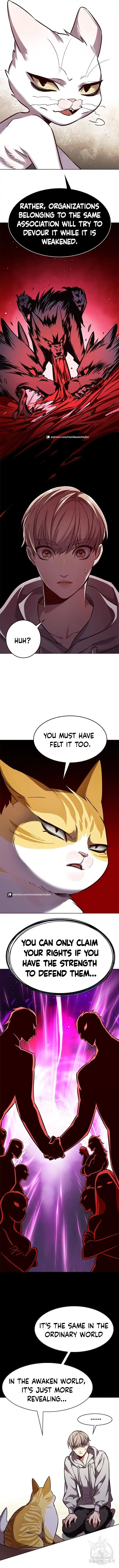 Eleceed Chapter 239