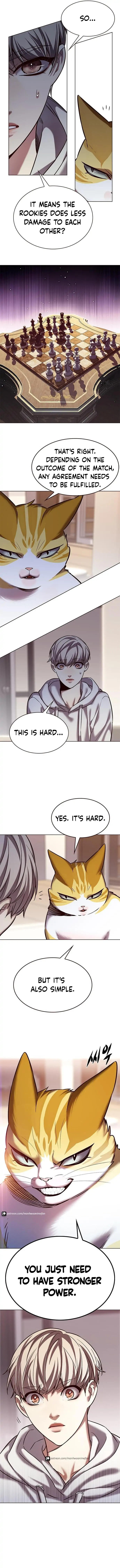 Eleceed Chapter 239