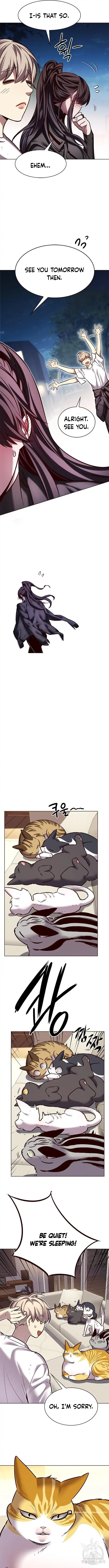 Eleceed Chapter 243