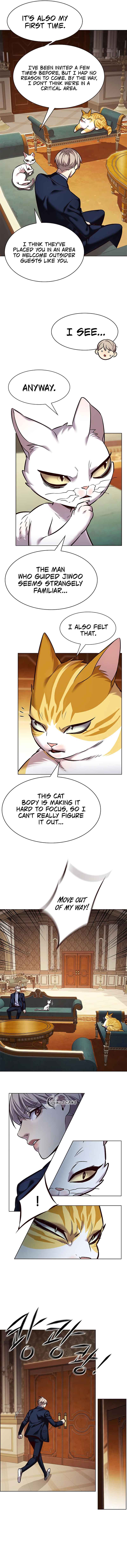 Eleceed Chapter 245