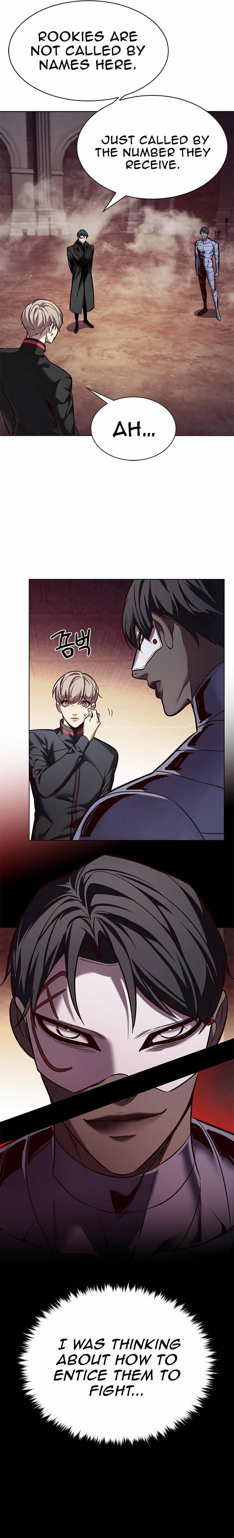 Eleceed Chapter 247