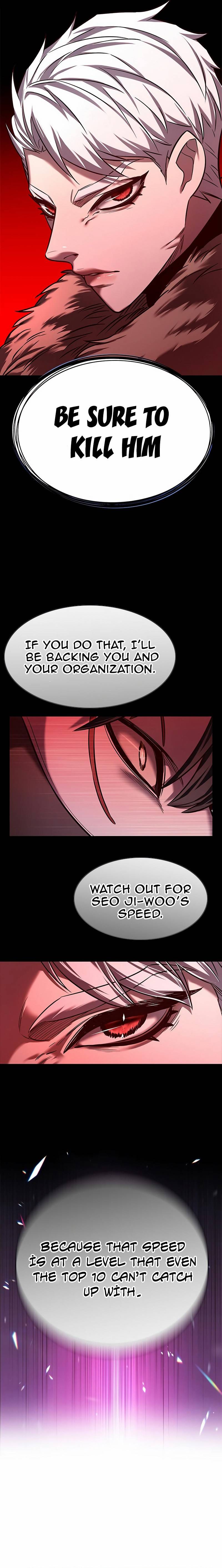 Eleceed Chapter 247
