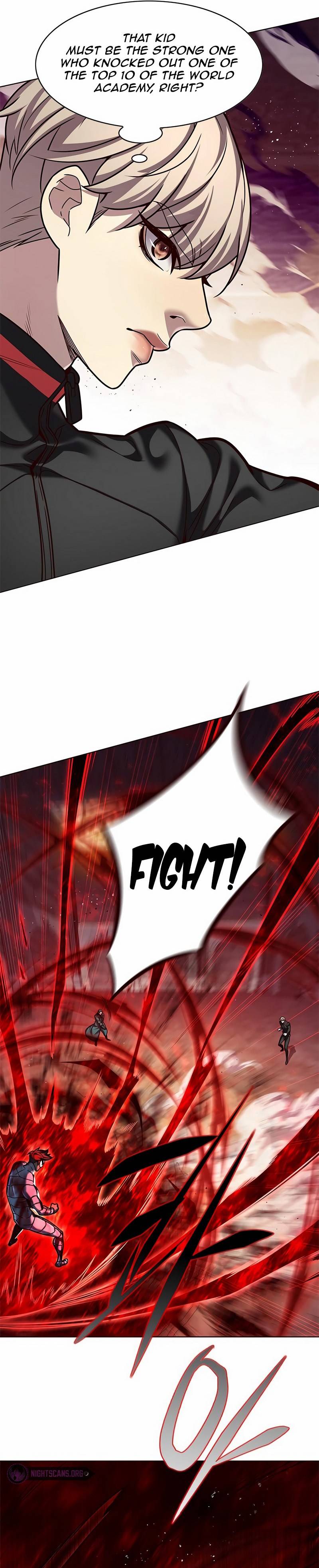 Eleceed Chapter 247