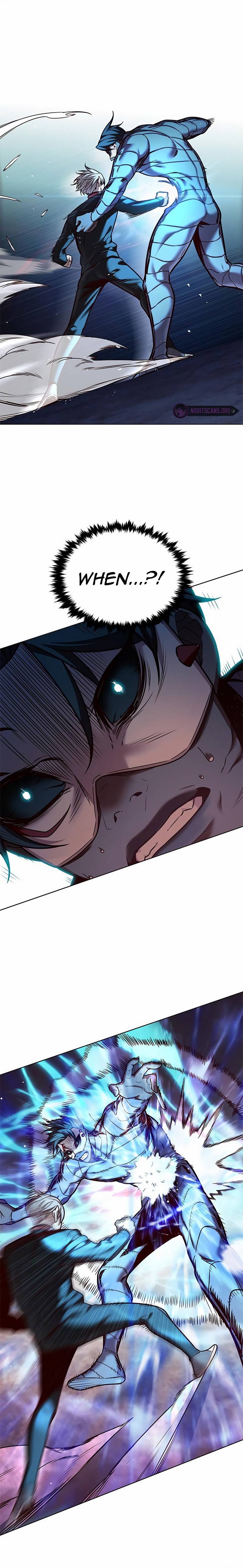 Eleceed Chapter 247