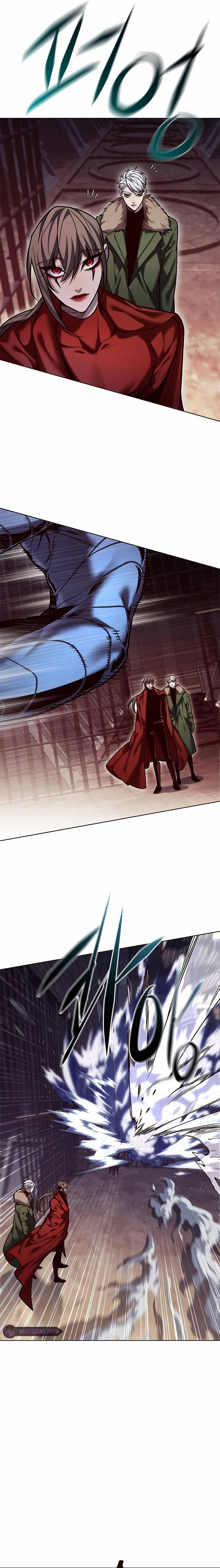 Eleceed Chapter 247