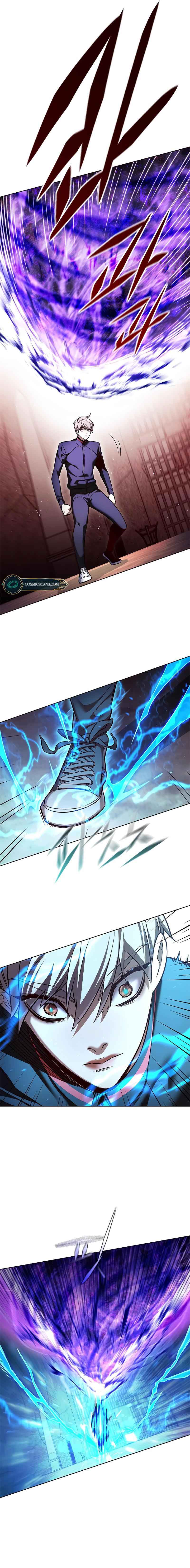 Eleceed Chapter 248