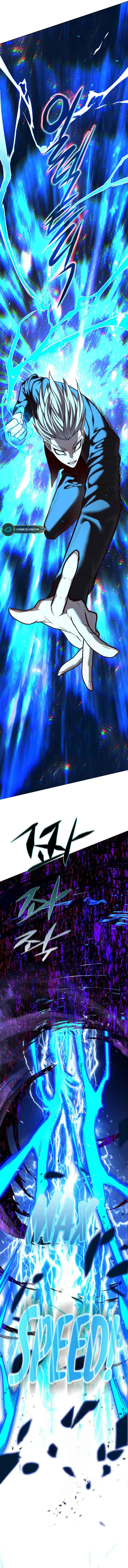 Eleceed Chapter 248
