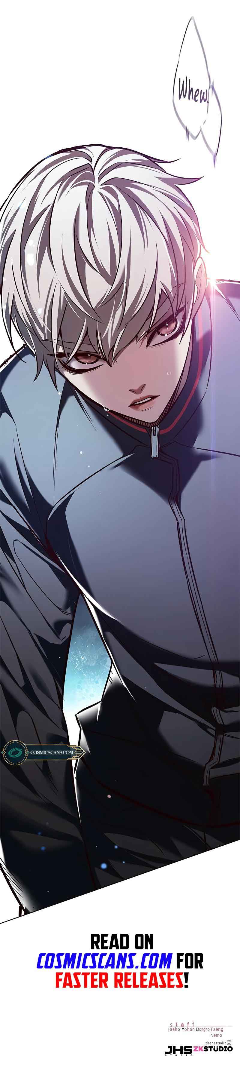 Eleceed Chapter 248