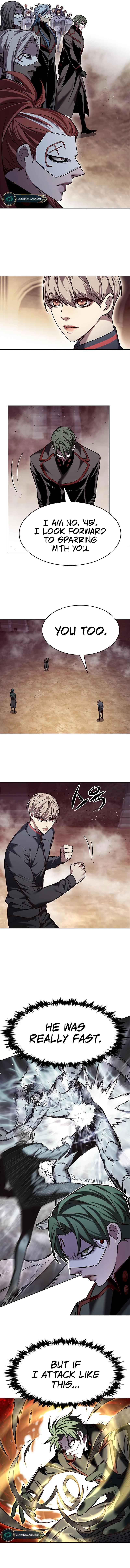 Eleceed Chapter 248