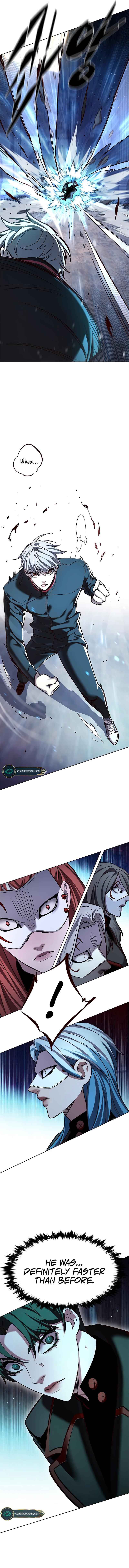 Eleceed Chapter 248