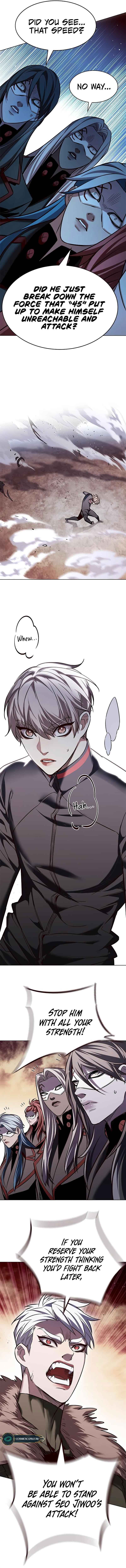 Eleceed Chapter 248