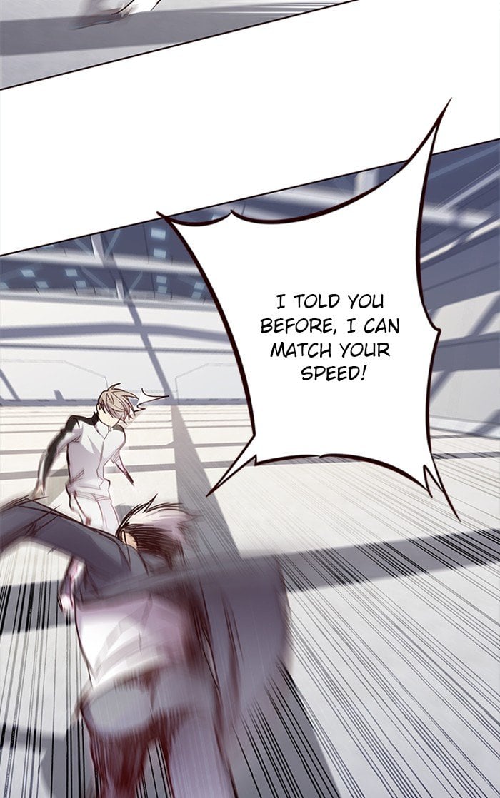Eleceed Chapter 25