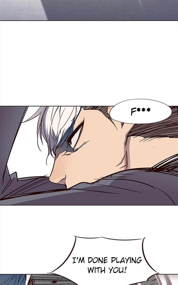 Eleceed Chapter 25
