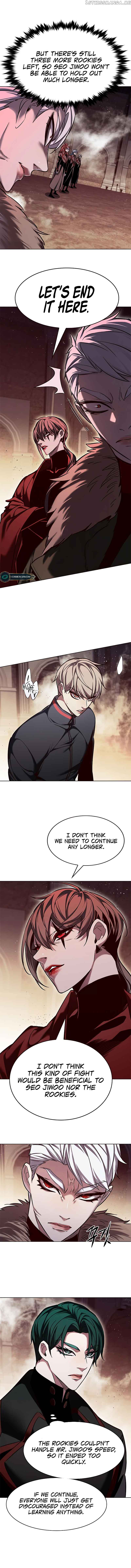 Eleceed Chapter 249