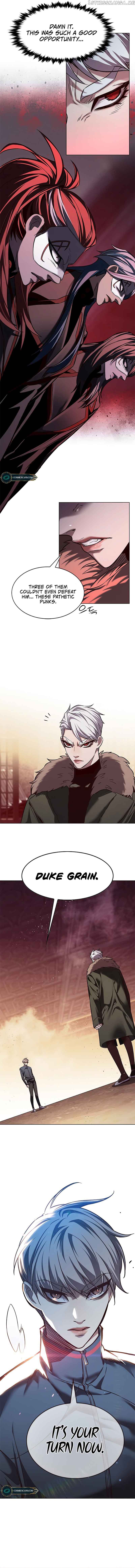 Eleceed Chapter 249