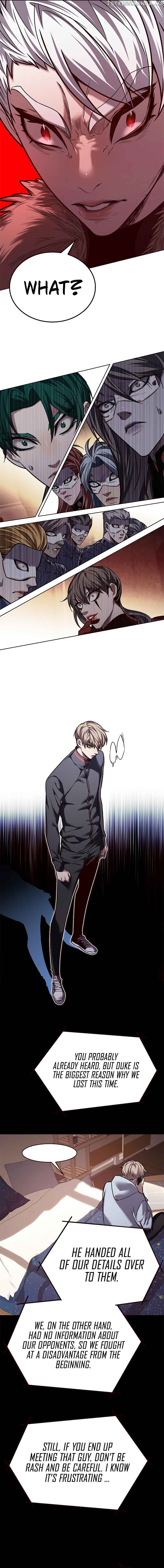 Eleceed Chapter 249