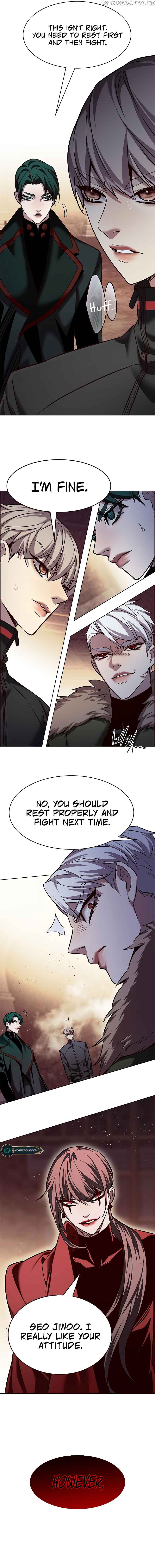 Eleceed Chapter 249