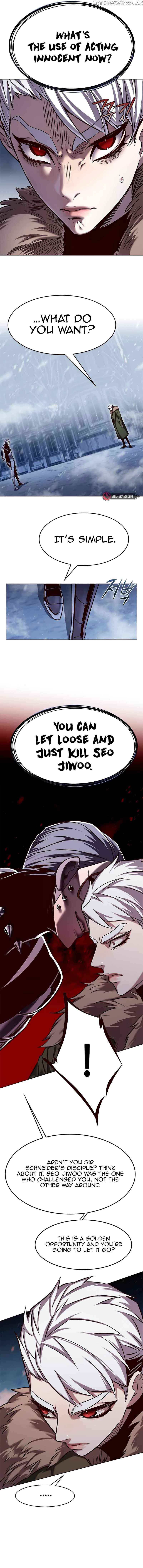 Eleceed Chapter 250