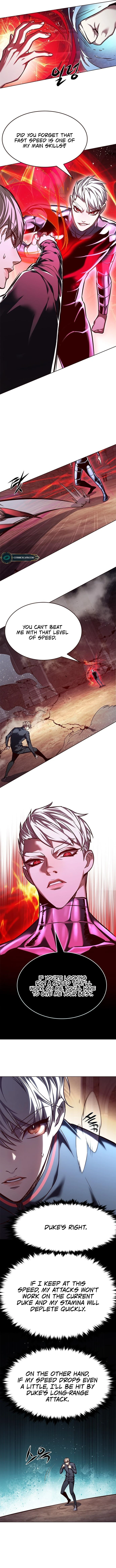 Eleceed Chapter 251