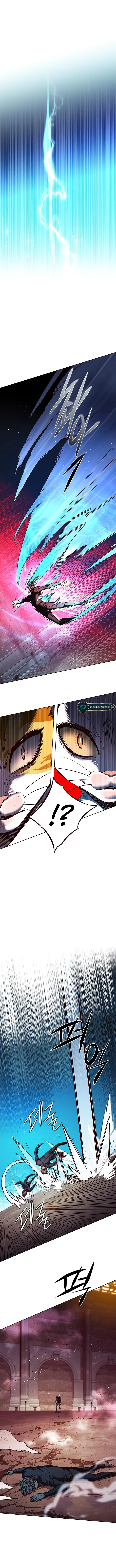 Eleceed Chapter 251