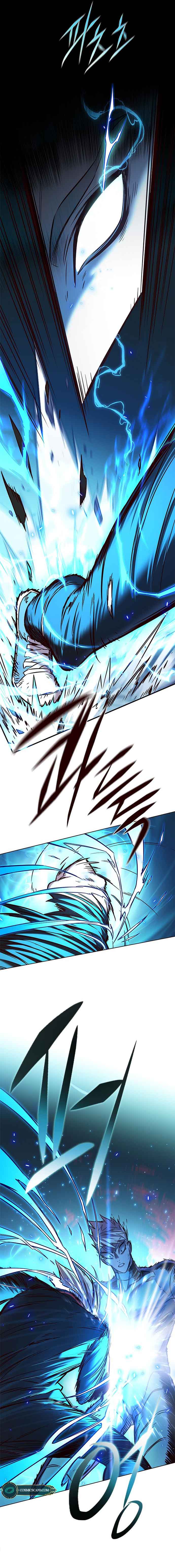 Eleceed Chapter 252