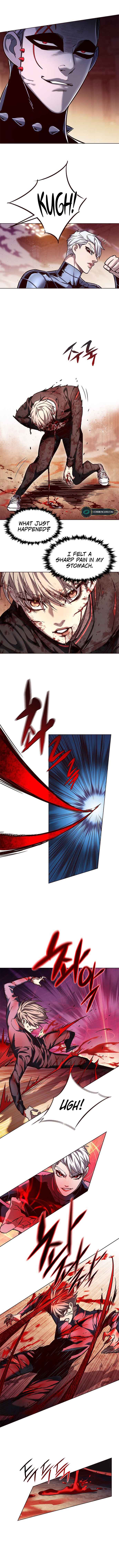 Eleceed Chapter 252