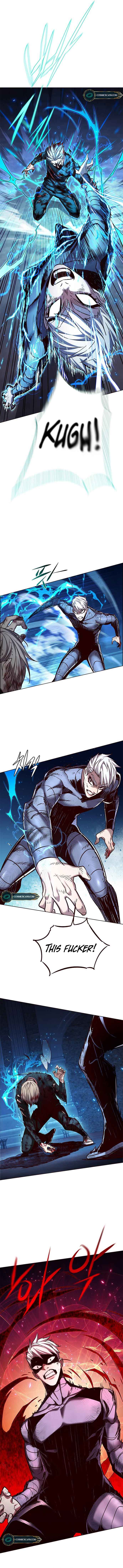 Eleceed Chapter 252