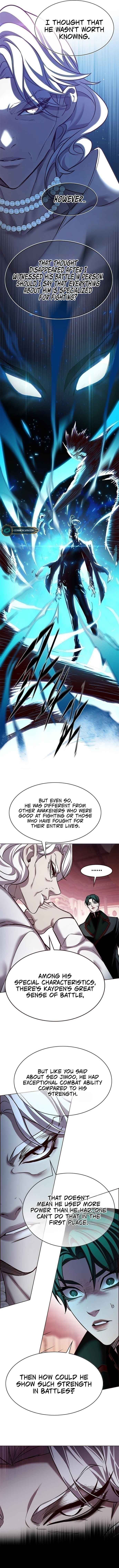 Eleceed Chapter 253