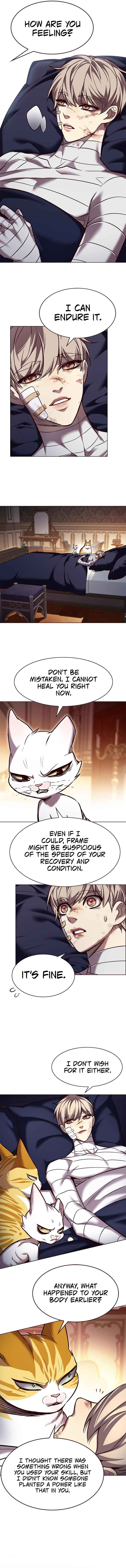 Eleceed Chapter 253
