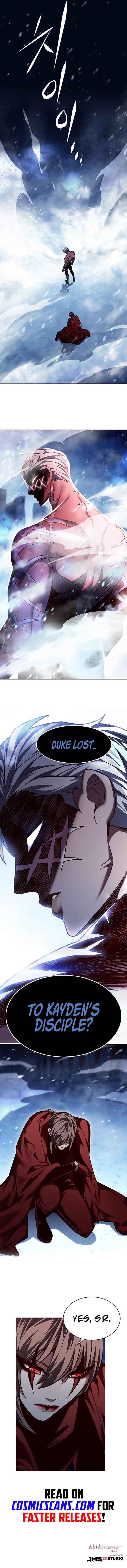 Eleceed Chapter 253