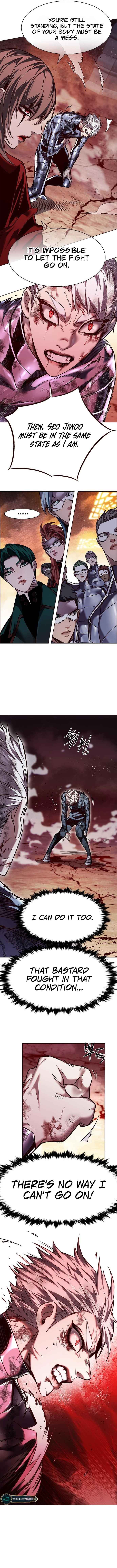 Eleceed Chapter 253