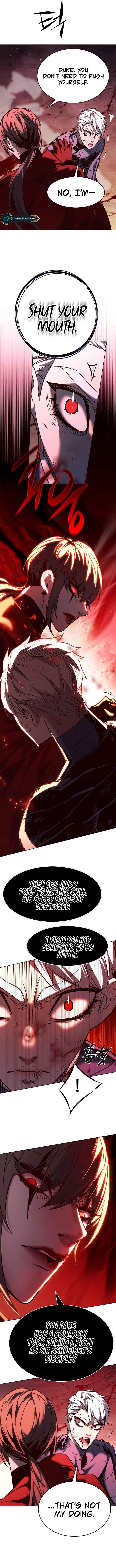 Eleceed Chapter 253